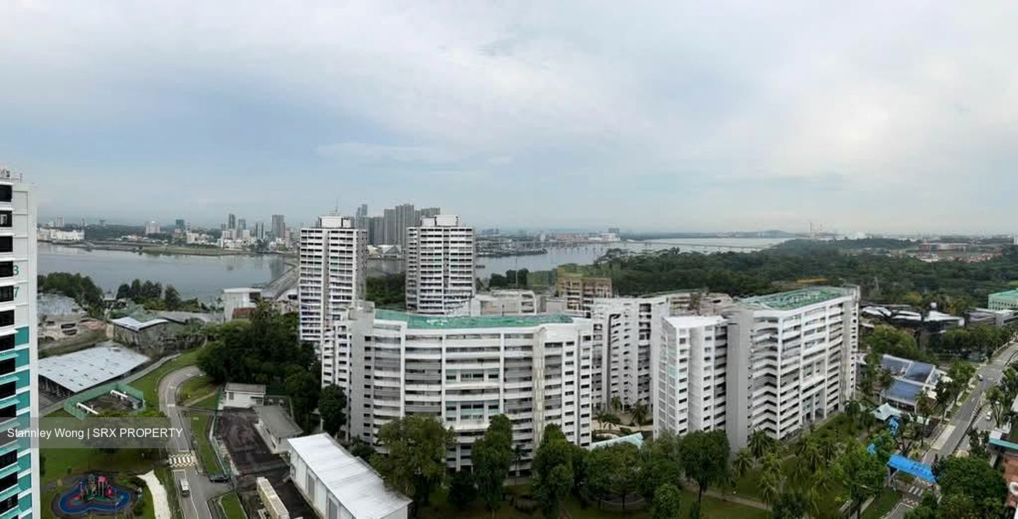 Blk 36 Marsiling Sapphire (Woodlands), HDB 5 Rooms #558903191